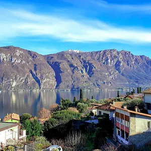 Il Terrazzino Sul Apartment