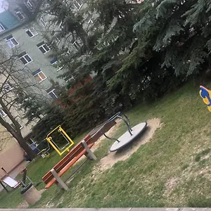New Praga Near To Metro, Free Parking Варшава