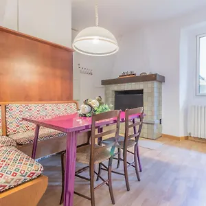 Casa La Nuvola Apartment