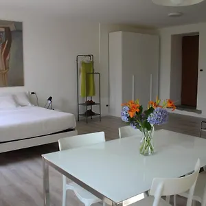 Le Campane Apartment