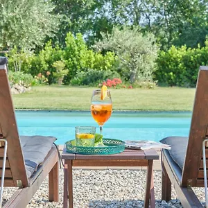 Tenuta Edone' , Graniti Italië