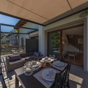Maison Vespa Apartment