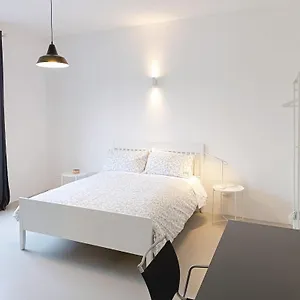 Olivo Apartment