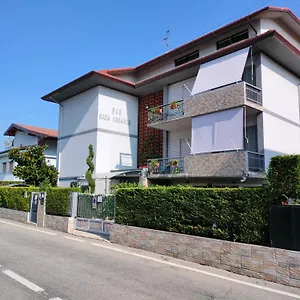 Casa Bergamo Апартаменты
