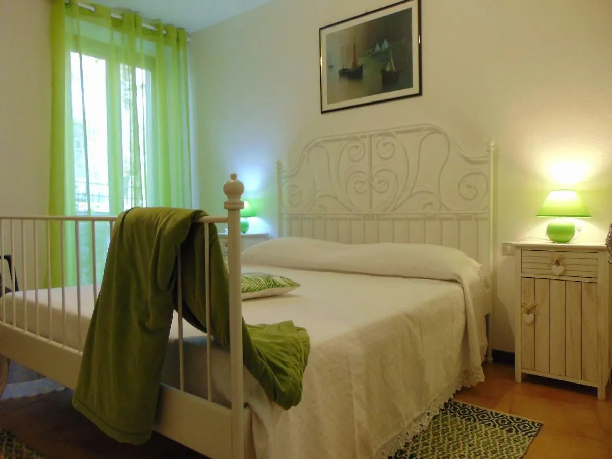 Prázdninový dům Vila Da Mara Lago Di Como Sormano Itálie